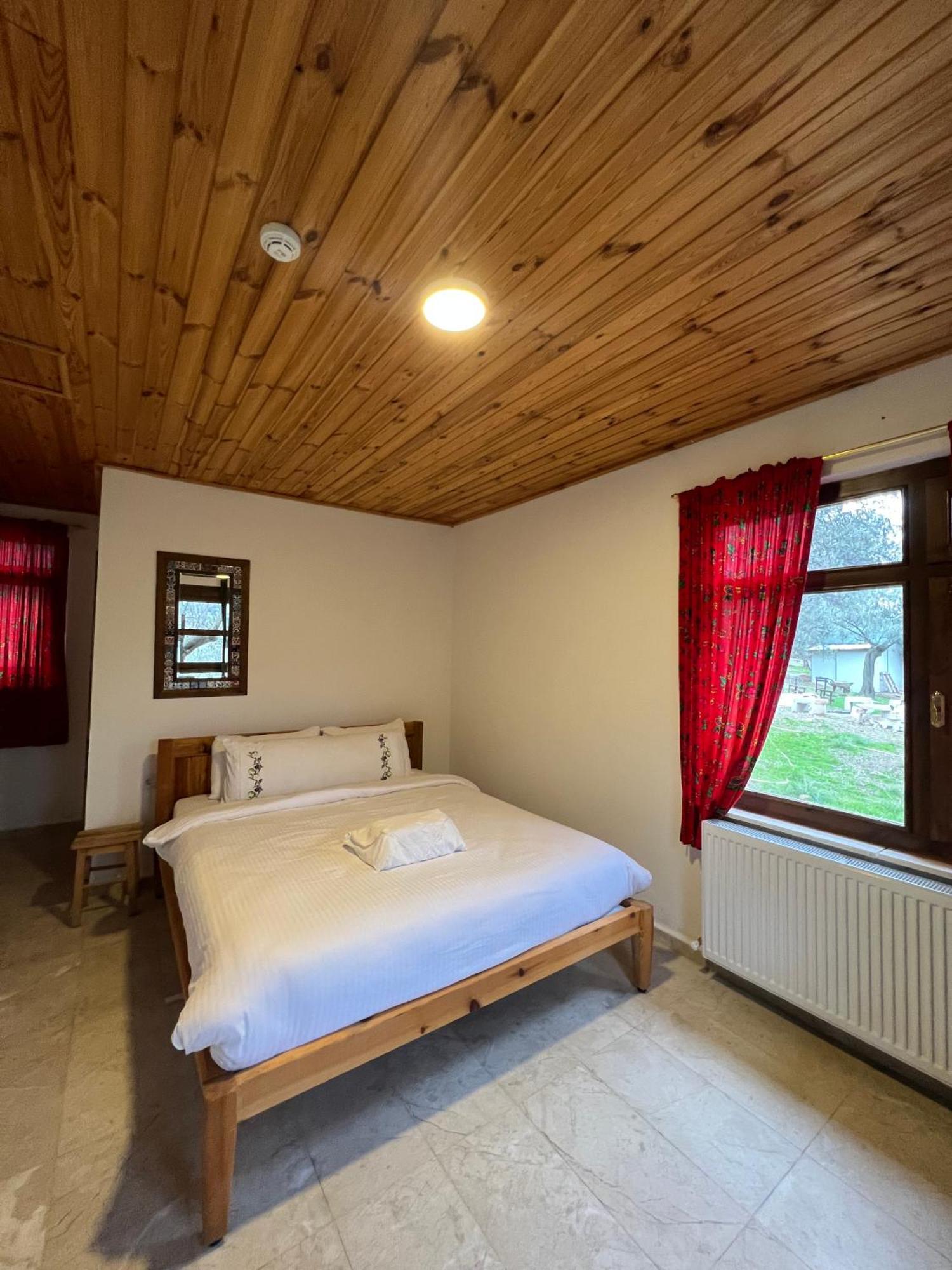 Yiva Kazdaglari Mehmetalani Exterior foto