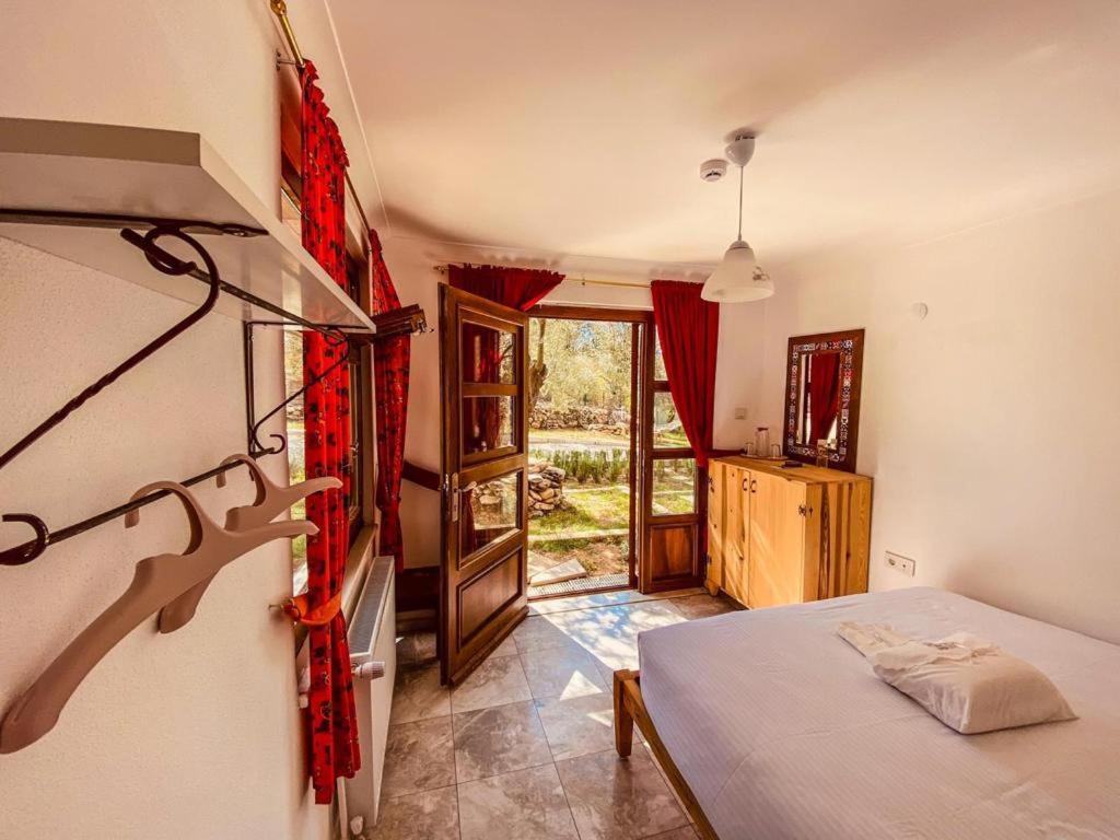 Yiva Kazdaglari Mehmetalani Exterior foto
