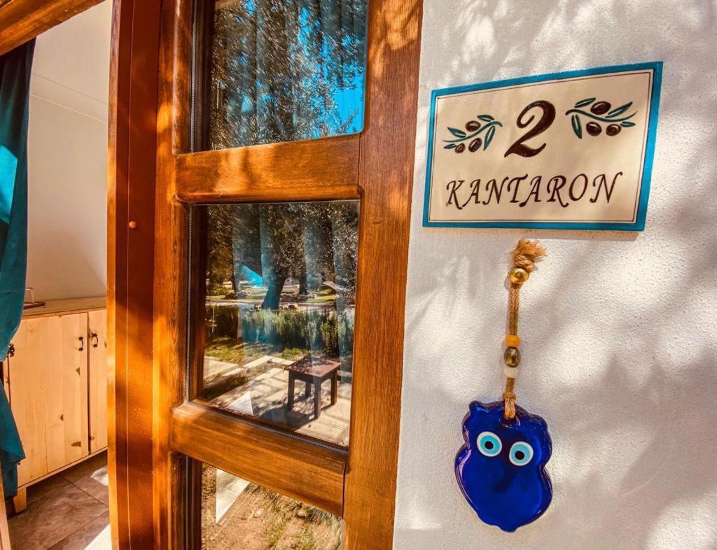 Yiva Kazdaglari Mehmetalani Exterior foto