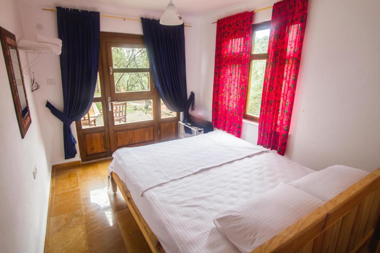 Yiva Kazdaglari Mehmetalani Exterior foto